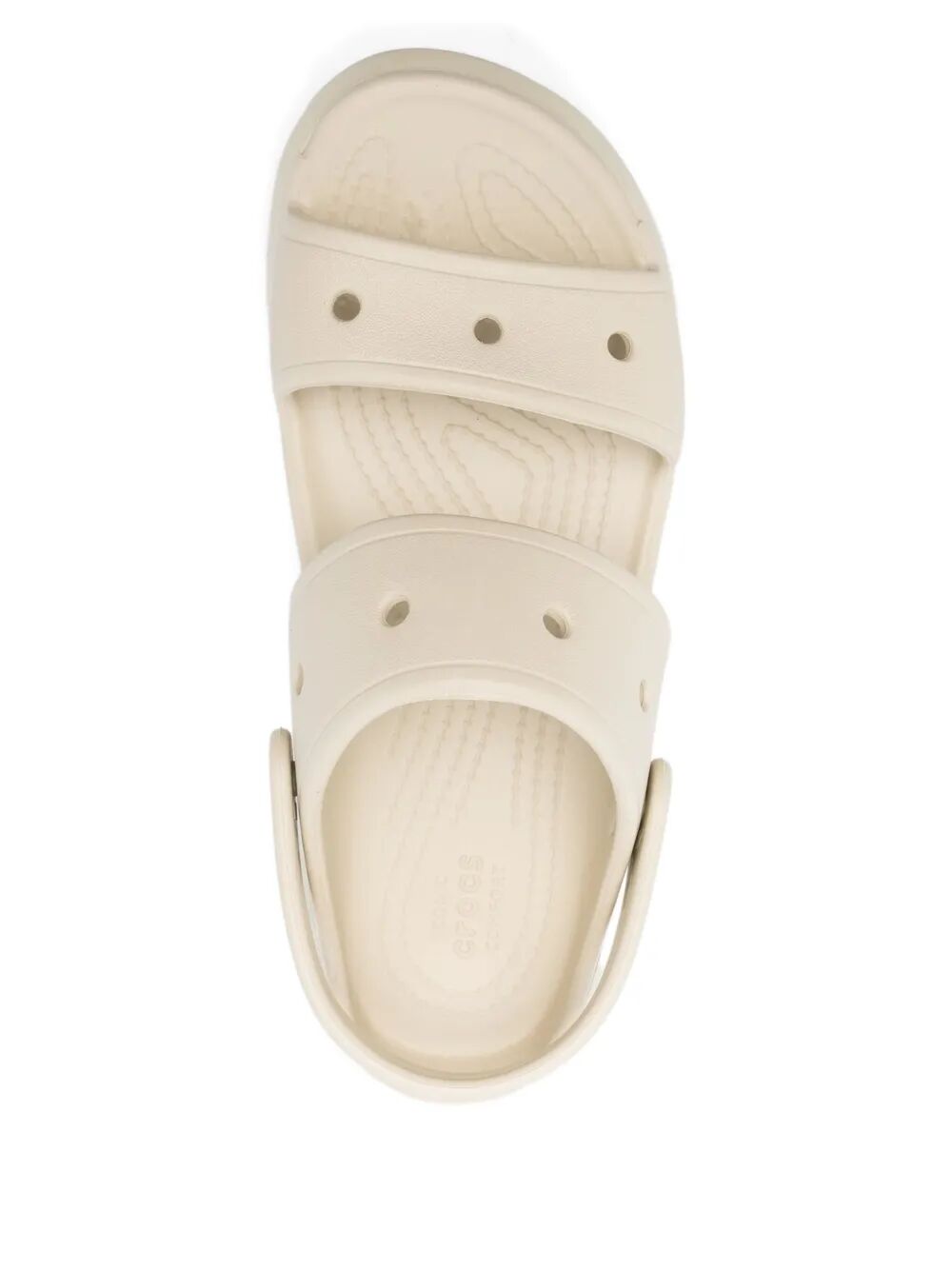 CLASSIC MEGA CRUSH SANDAL W