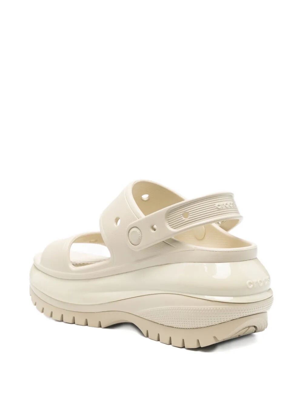 CLASSIC MEGA CRUSH SANDAL W