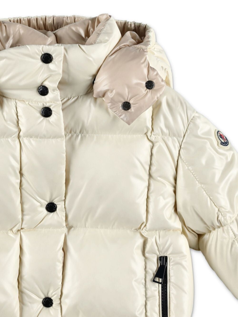 PARANA JACKET