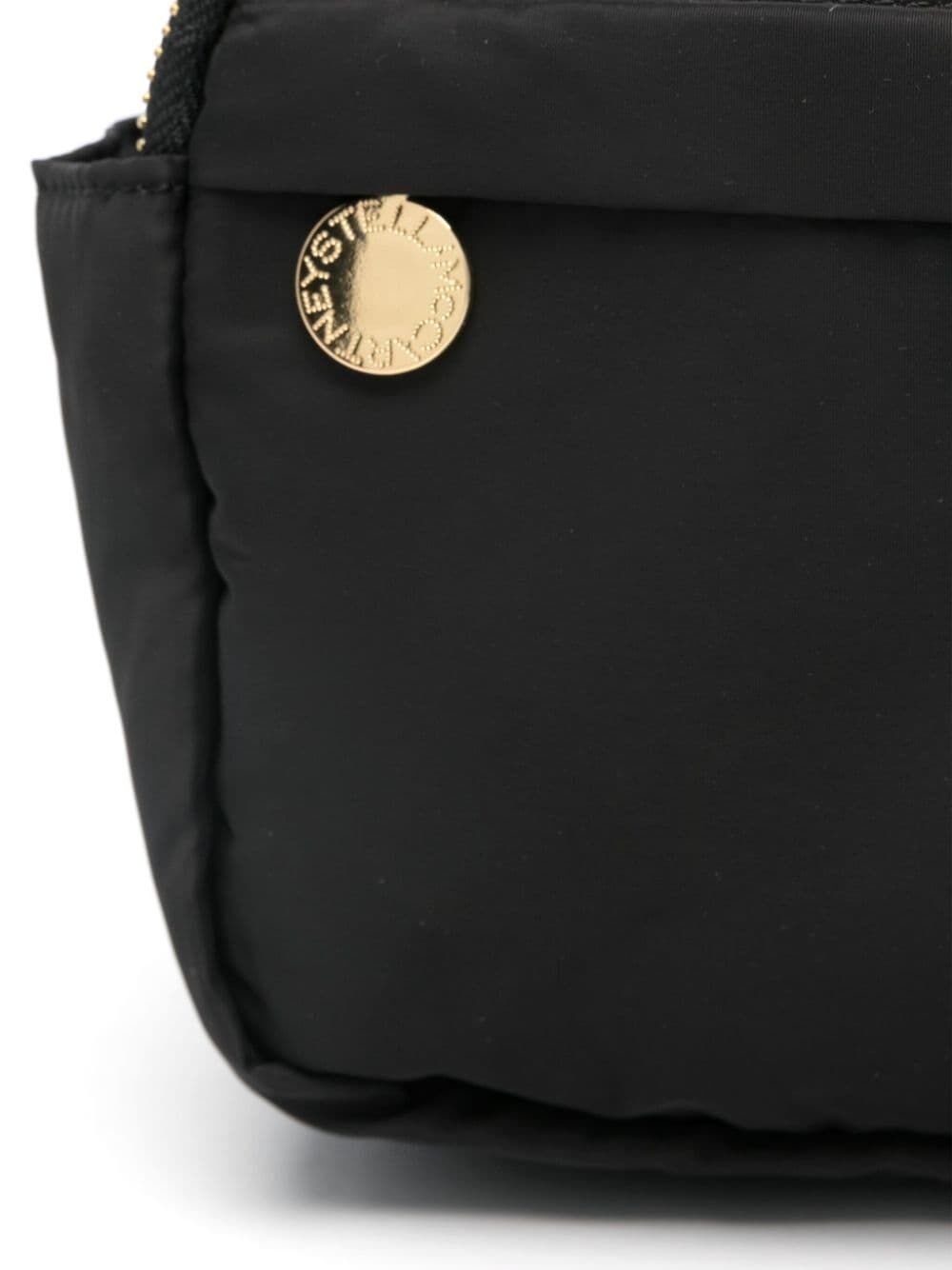 DIAPER BAG