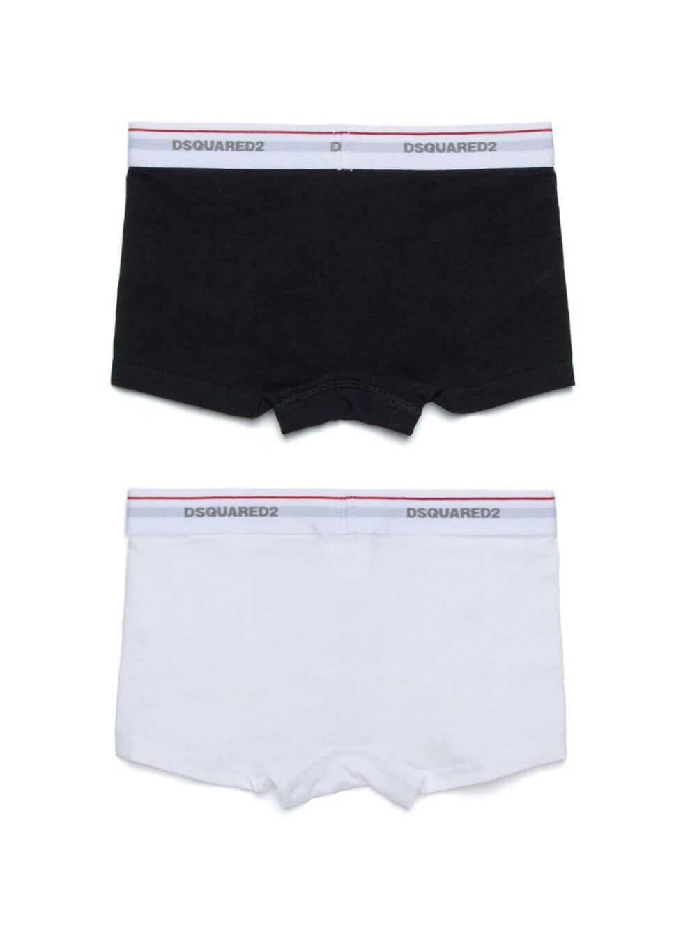 BI-PACK BOXER