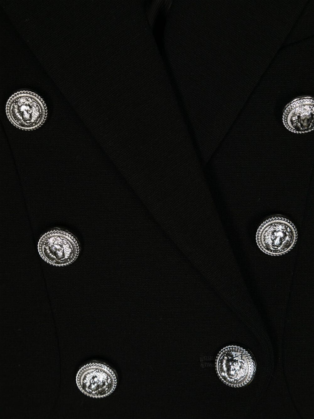 SUIT JACKET