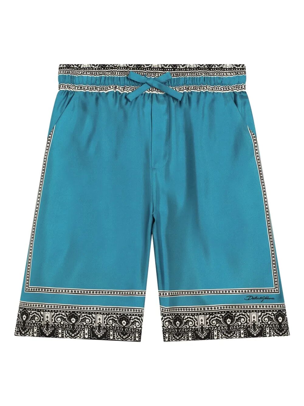 BERMUDAS