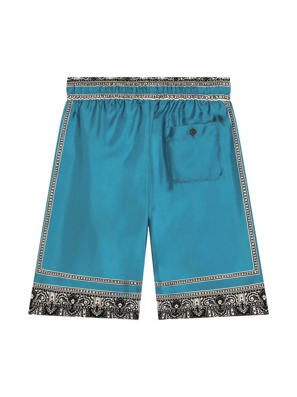 BERMUDAS