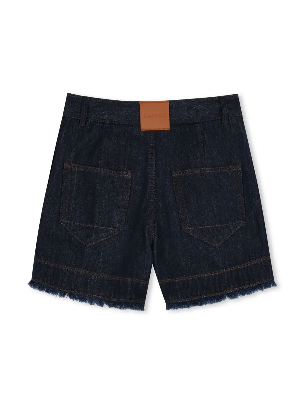 SHORT JEAN