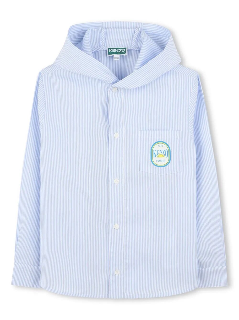 CAMICIA M/L