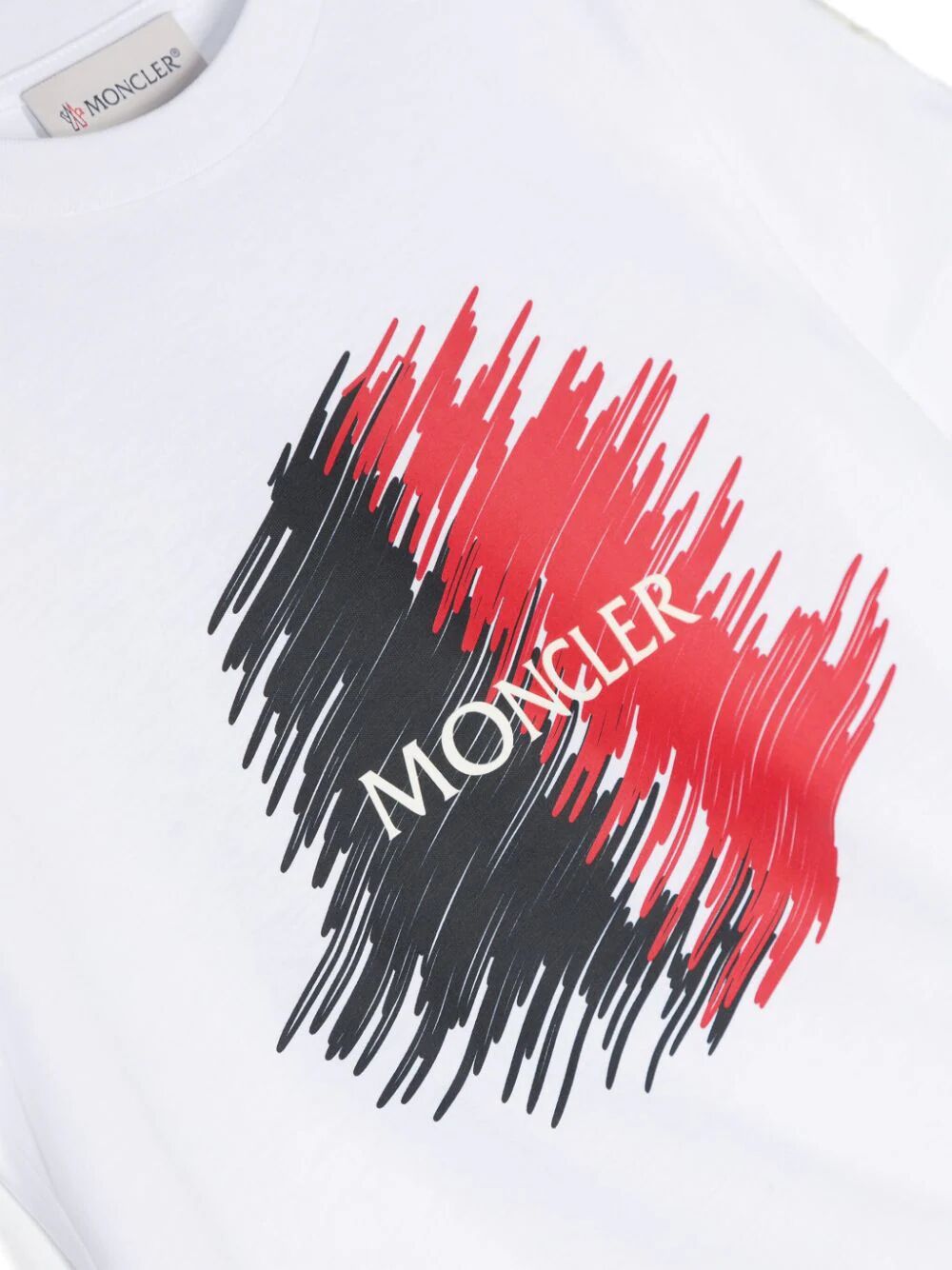 SS T-SHIRT