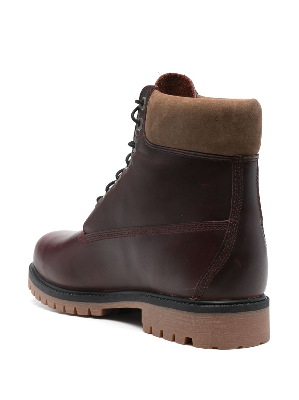 Timberland Heritage 6 INCH LACE UP WATERPROOF BOOT