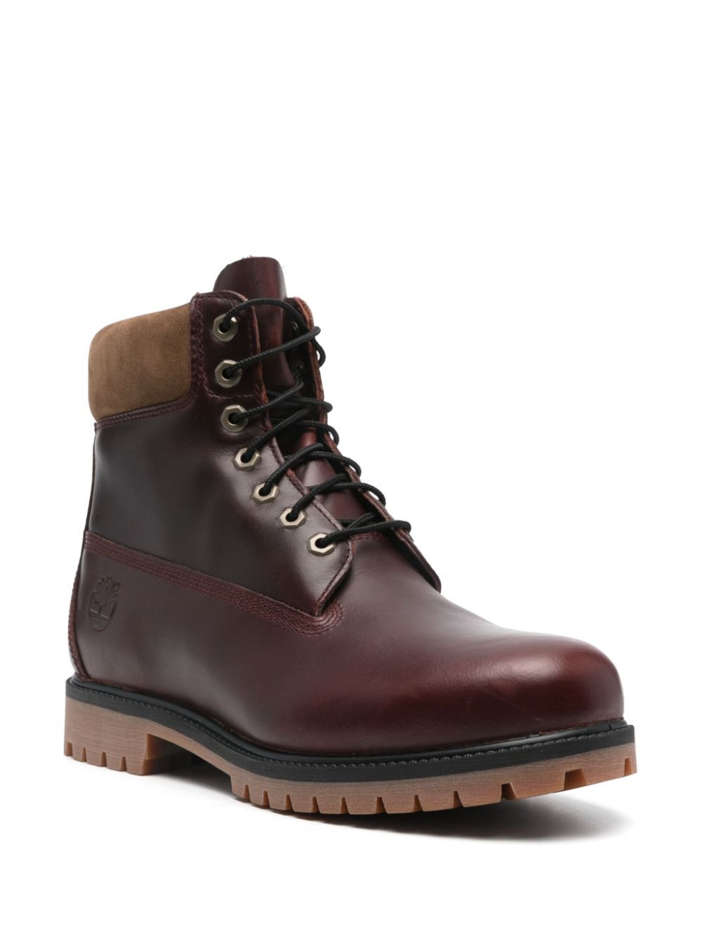 Timberland Heritage 6 INCH LACE UP WATERPROOF BOOT