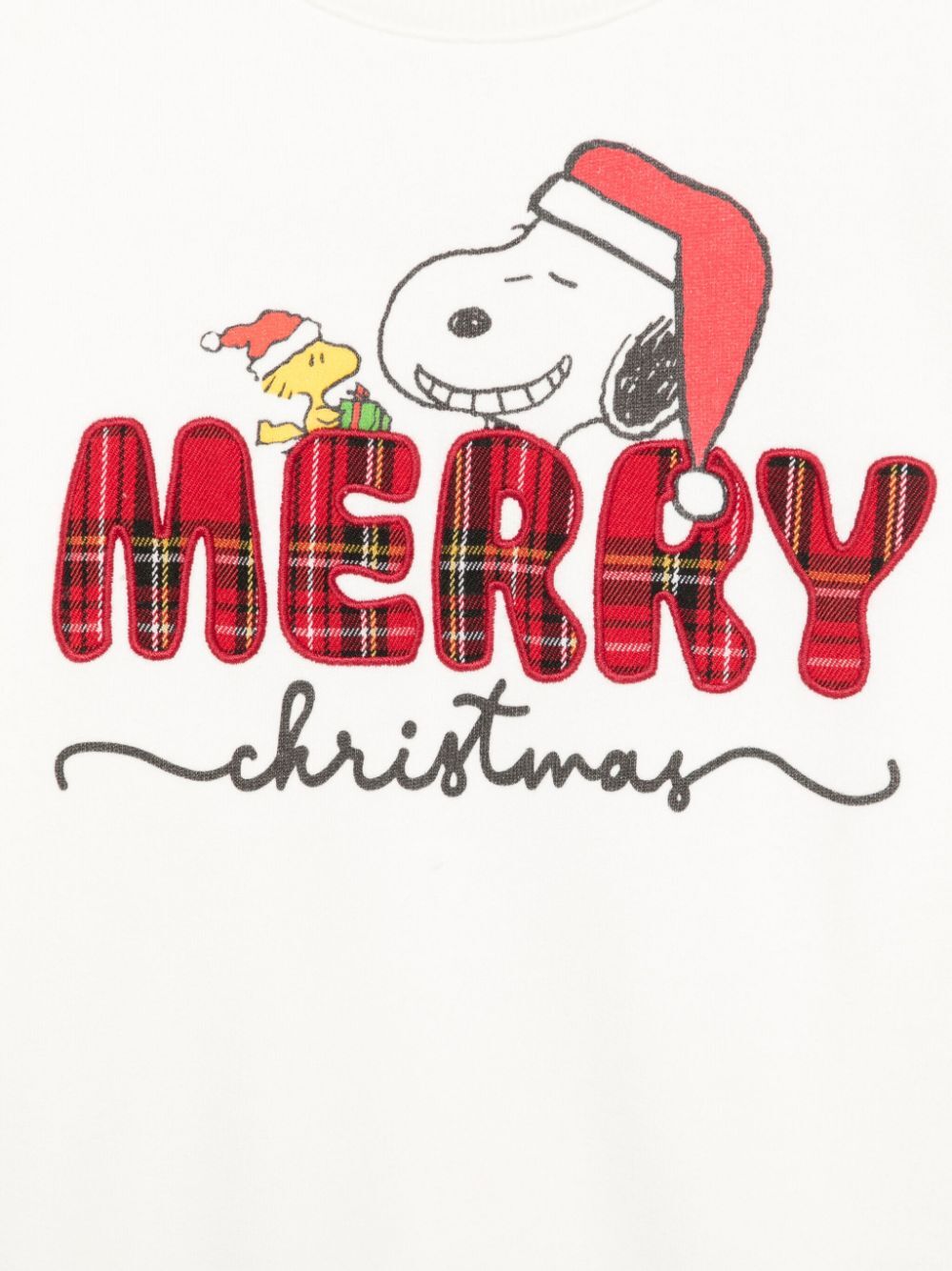 SWEATSHIRT HUTTON BOY ROUND-NECK N