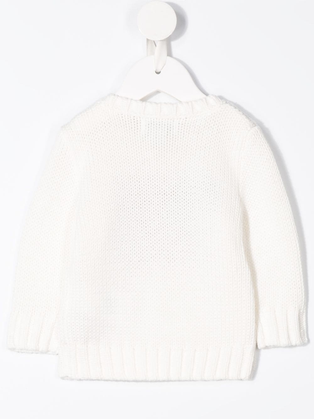 PULLOVER
