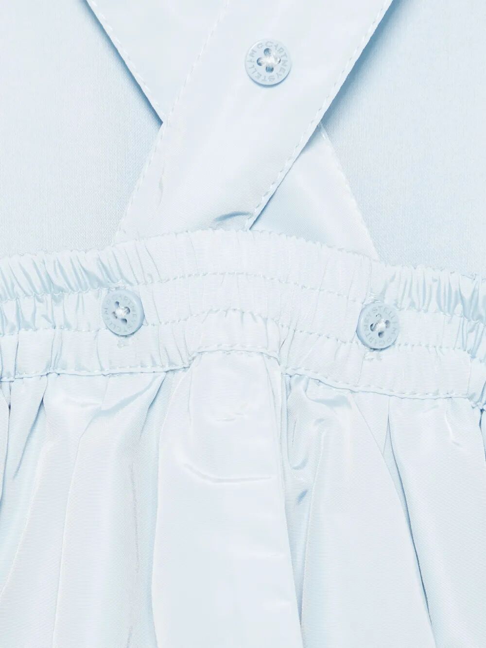 WOVEN DRESS