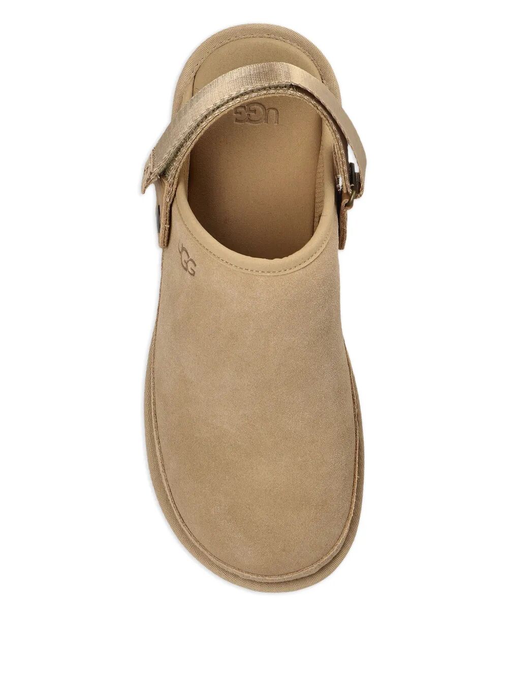 M GOLDENCOAST CLOG II