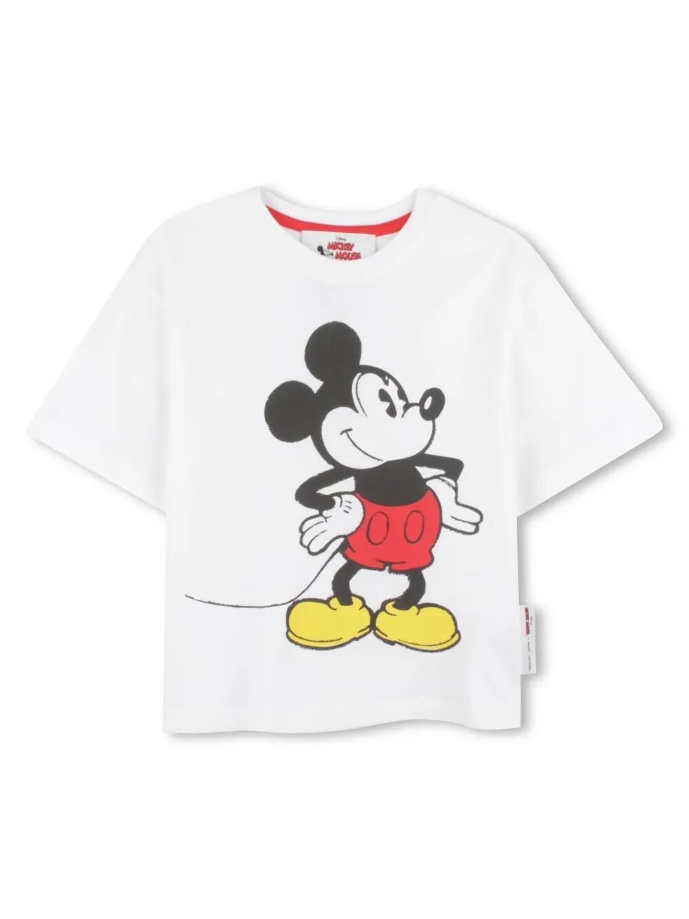 TEE SHIRT