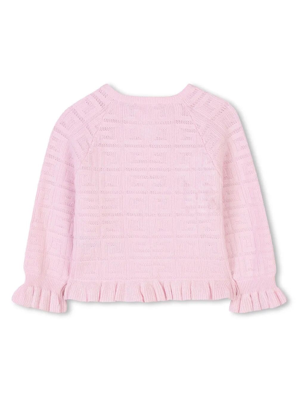 CARDIGAN TRICOT