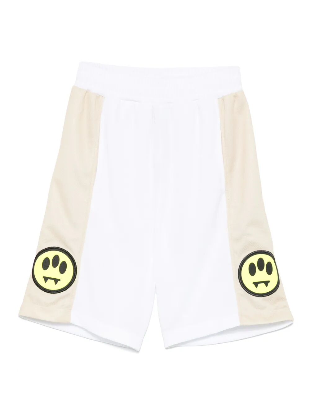 MESH BERMUDA JUNIOR
