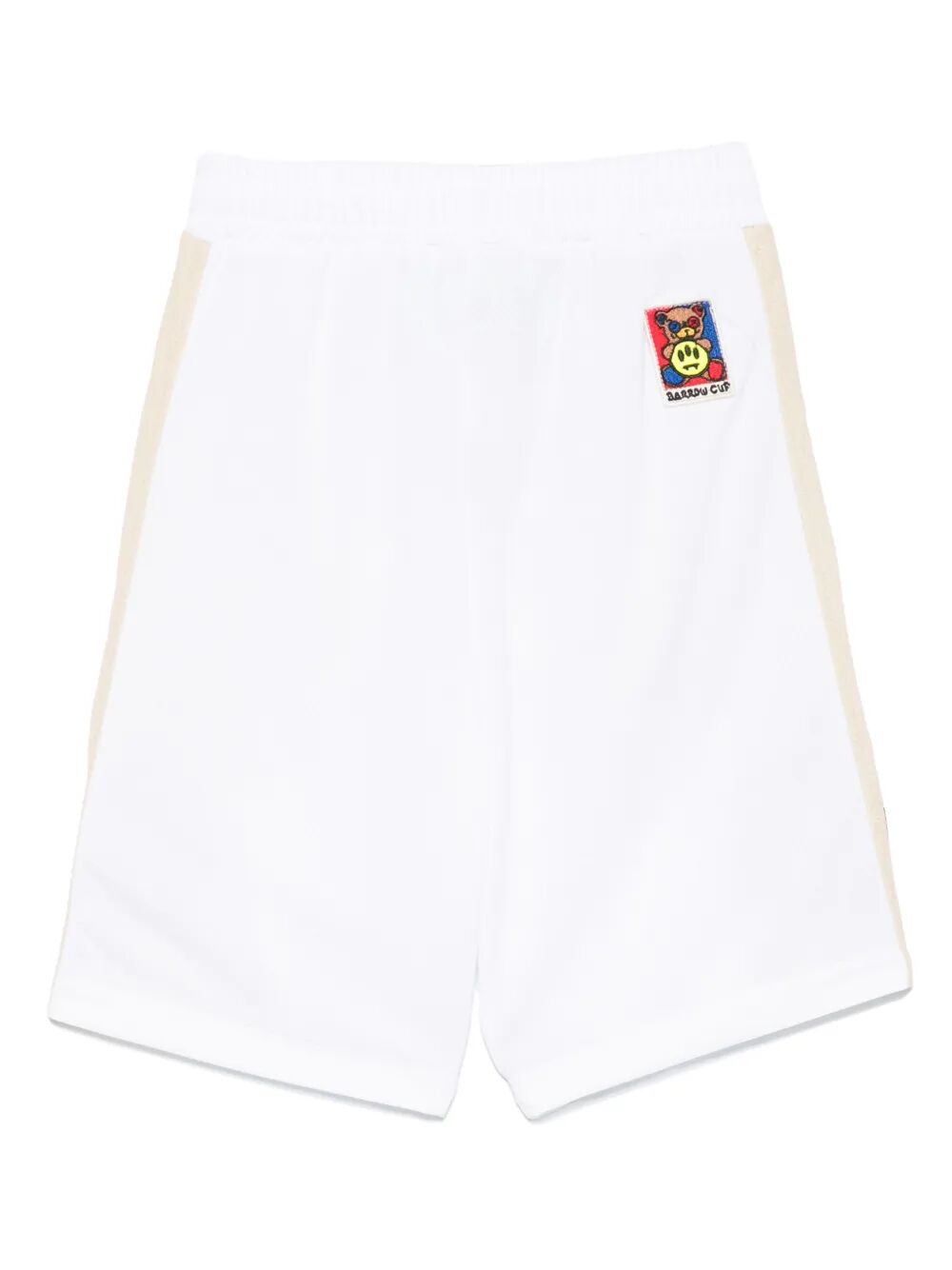 MESH BERMUDA JUNIOR