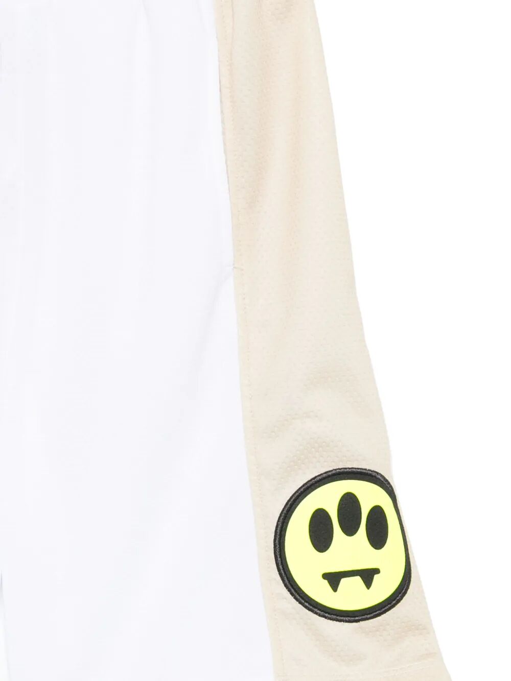MESH BERMUDA JUNIOR