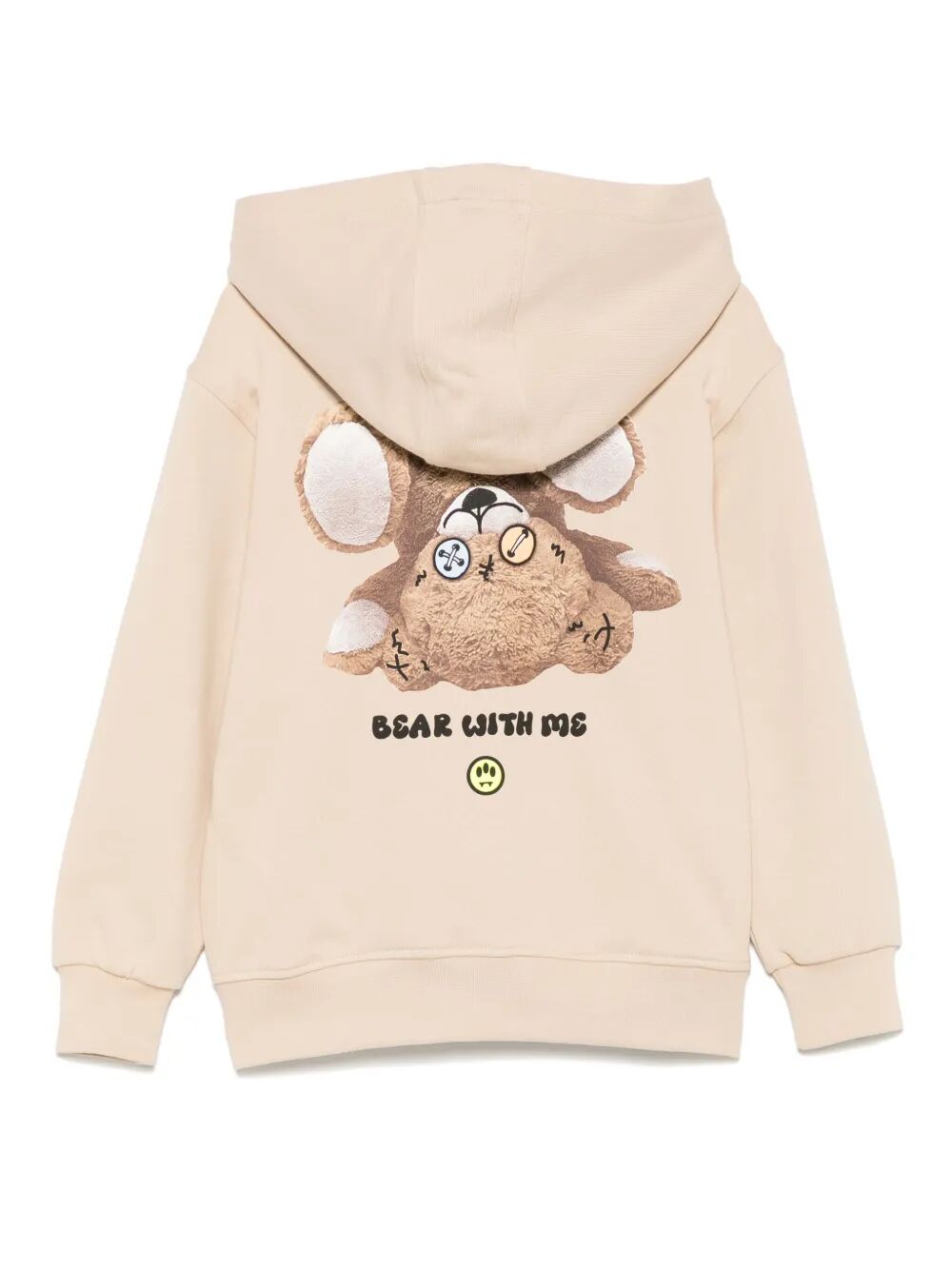 HOODIE JUNIOR