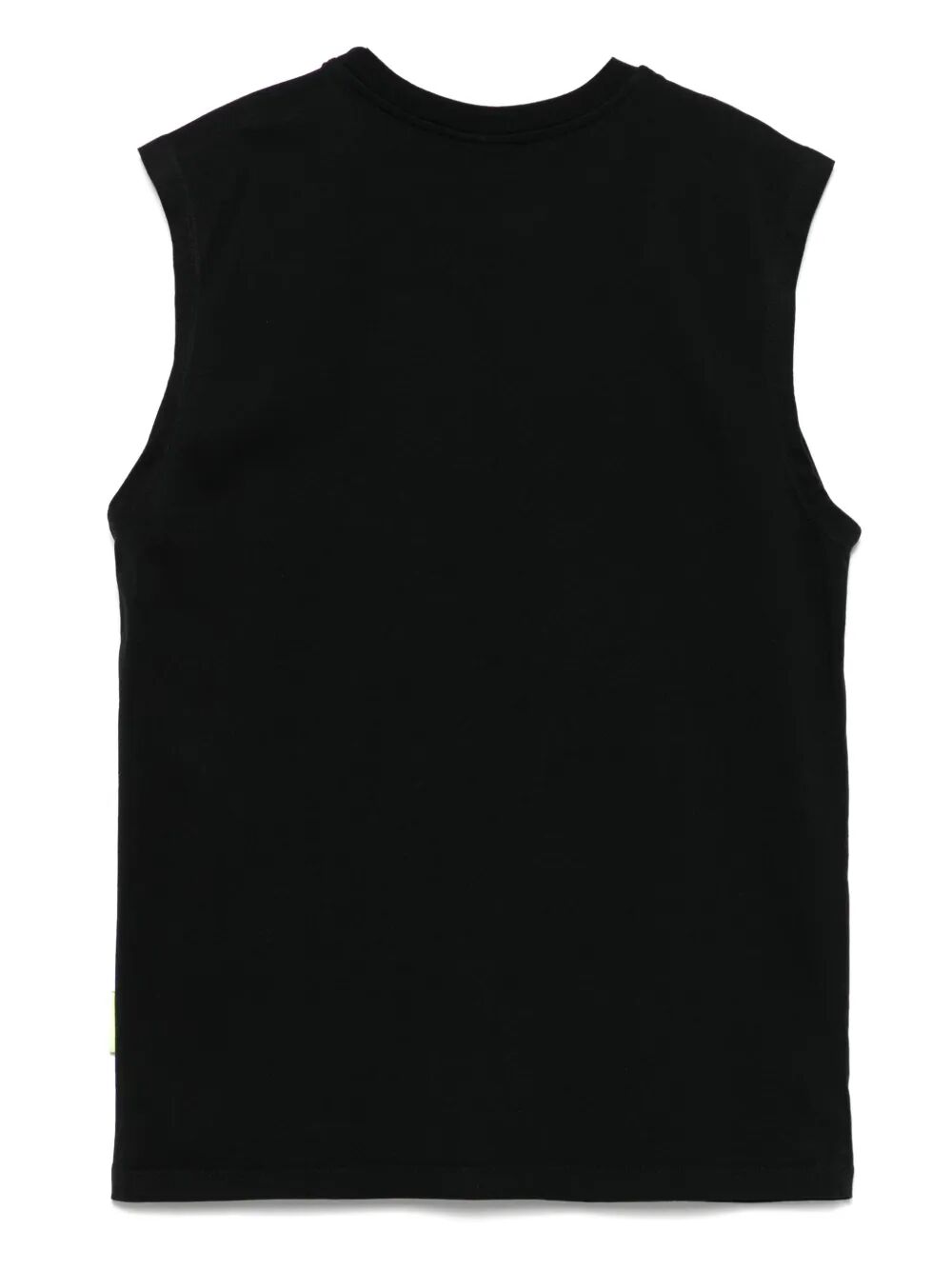 GARNEBT WASHED JERSEY TANK TOP JUNIOR