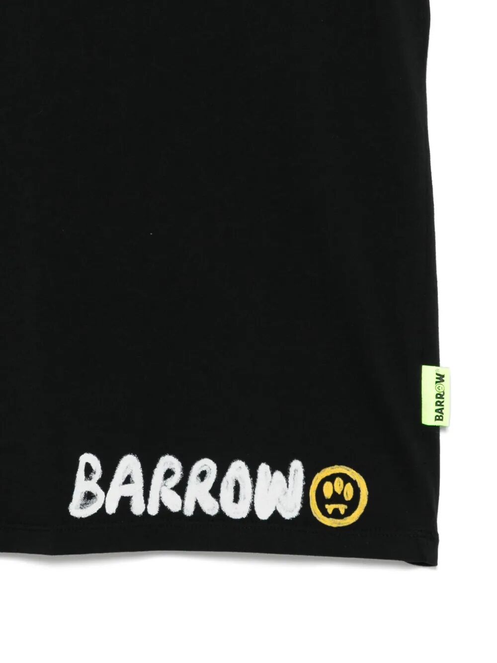 GARNEBT WASHED JERSEY TANK TOP JUNIOR