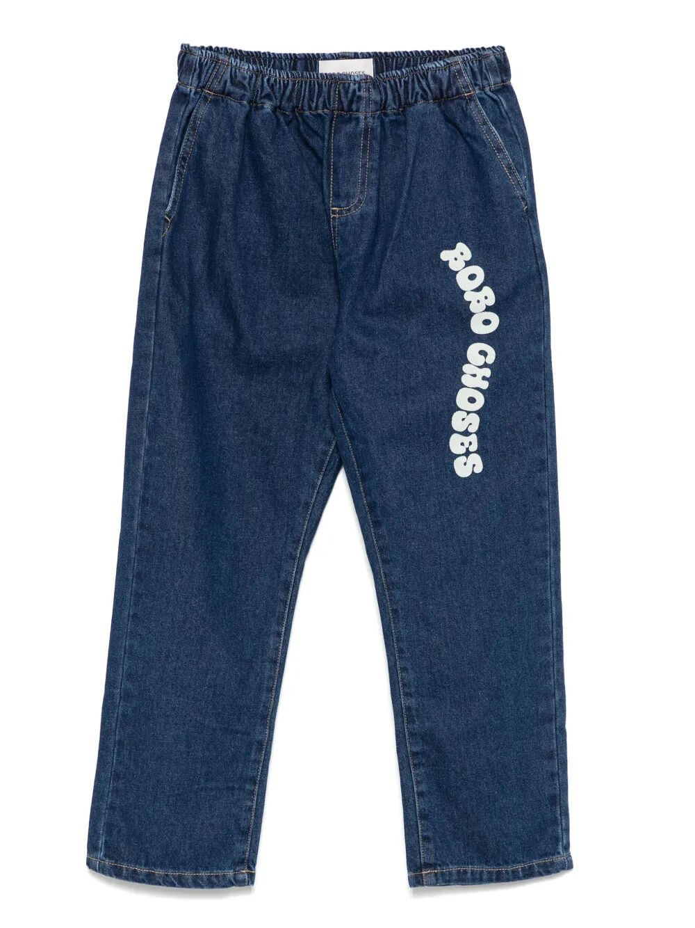 PANTS DENIM PANTS