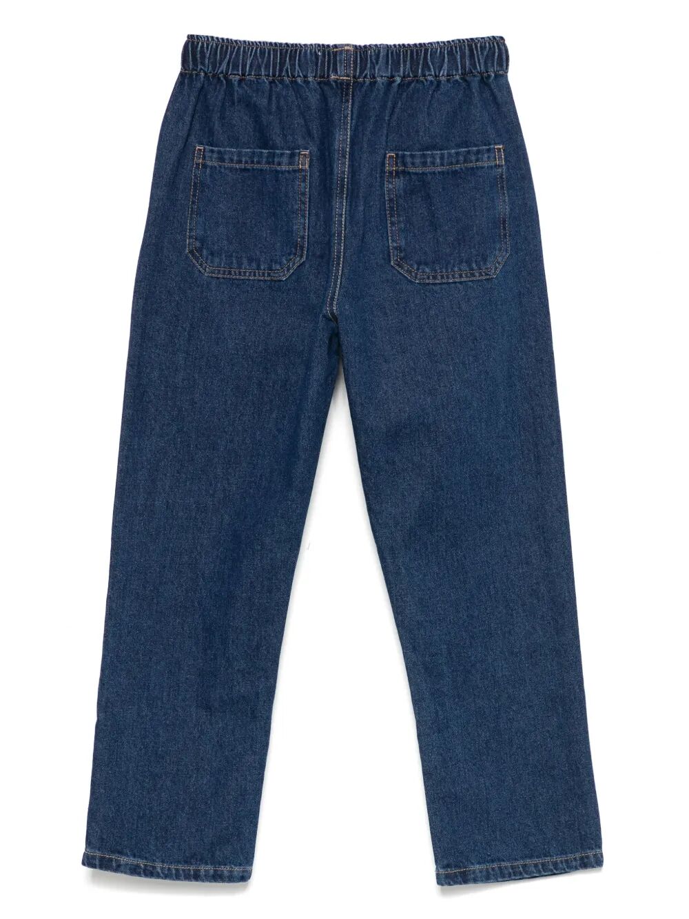 PANTS DENIM PANTS