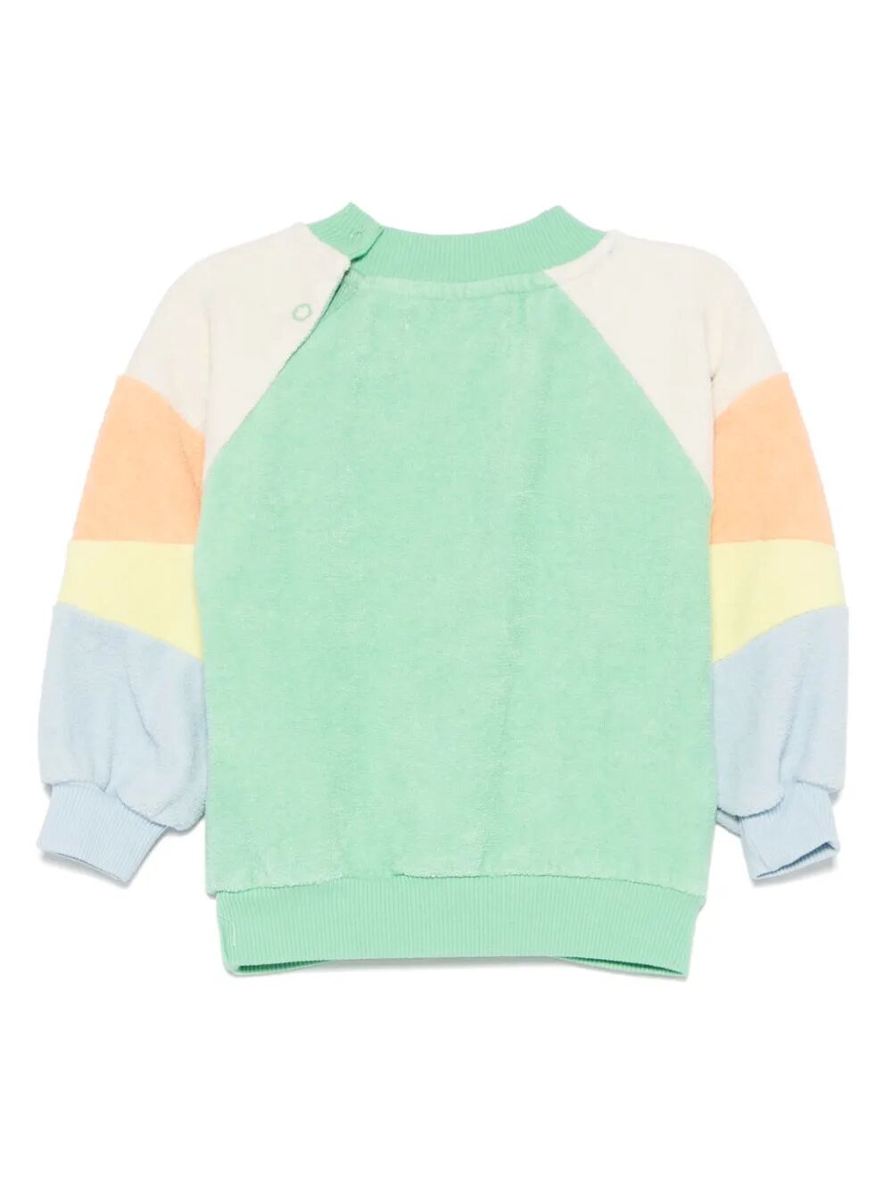 SWEATSHIRT ROUND NECK