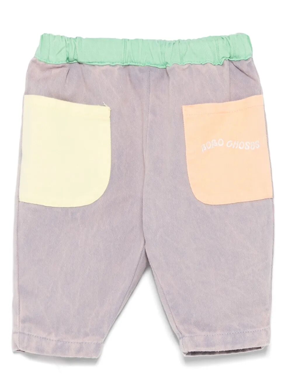 PANTS BAGGY PANTS