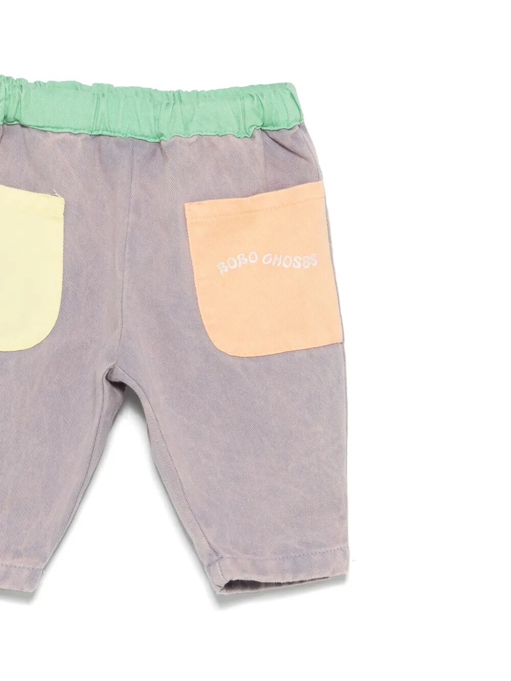 PANTS BAGGY PANTS