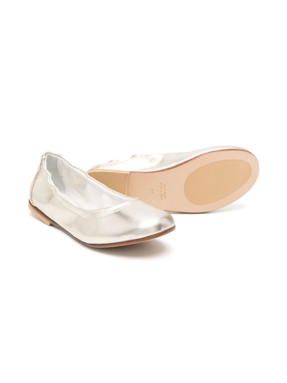 BALLERINA BOLOGNA