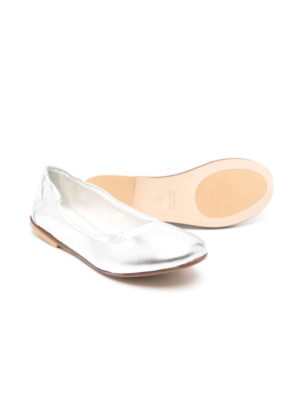 BALLERINA BOLOGNA