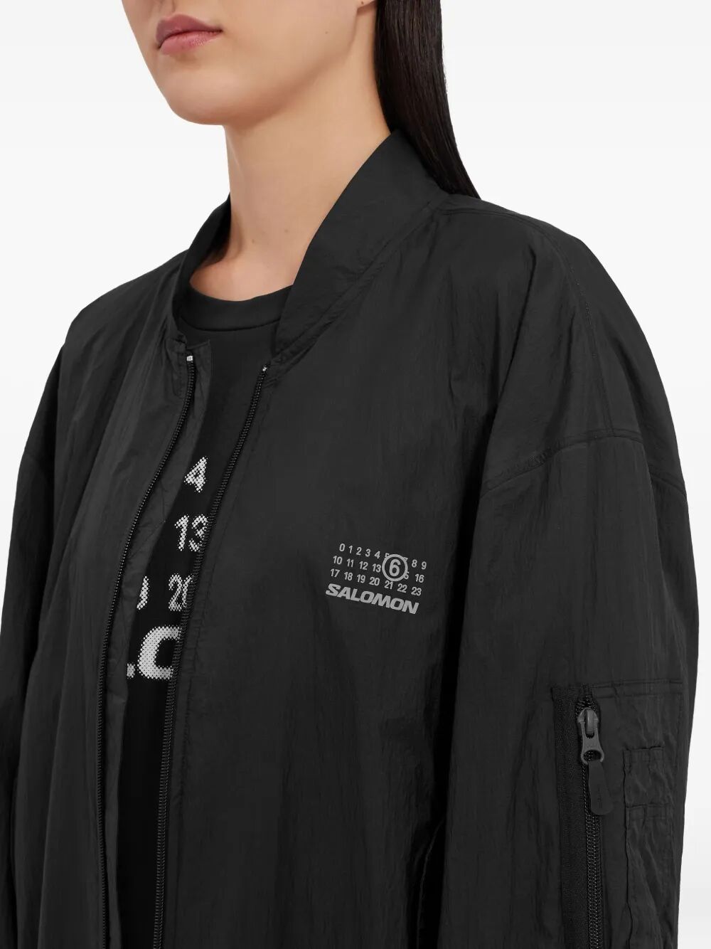 SPORTSJACKET