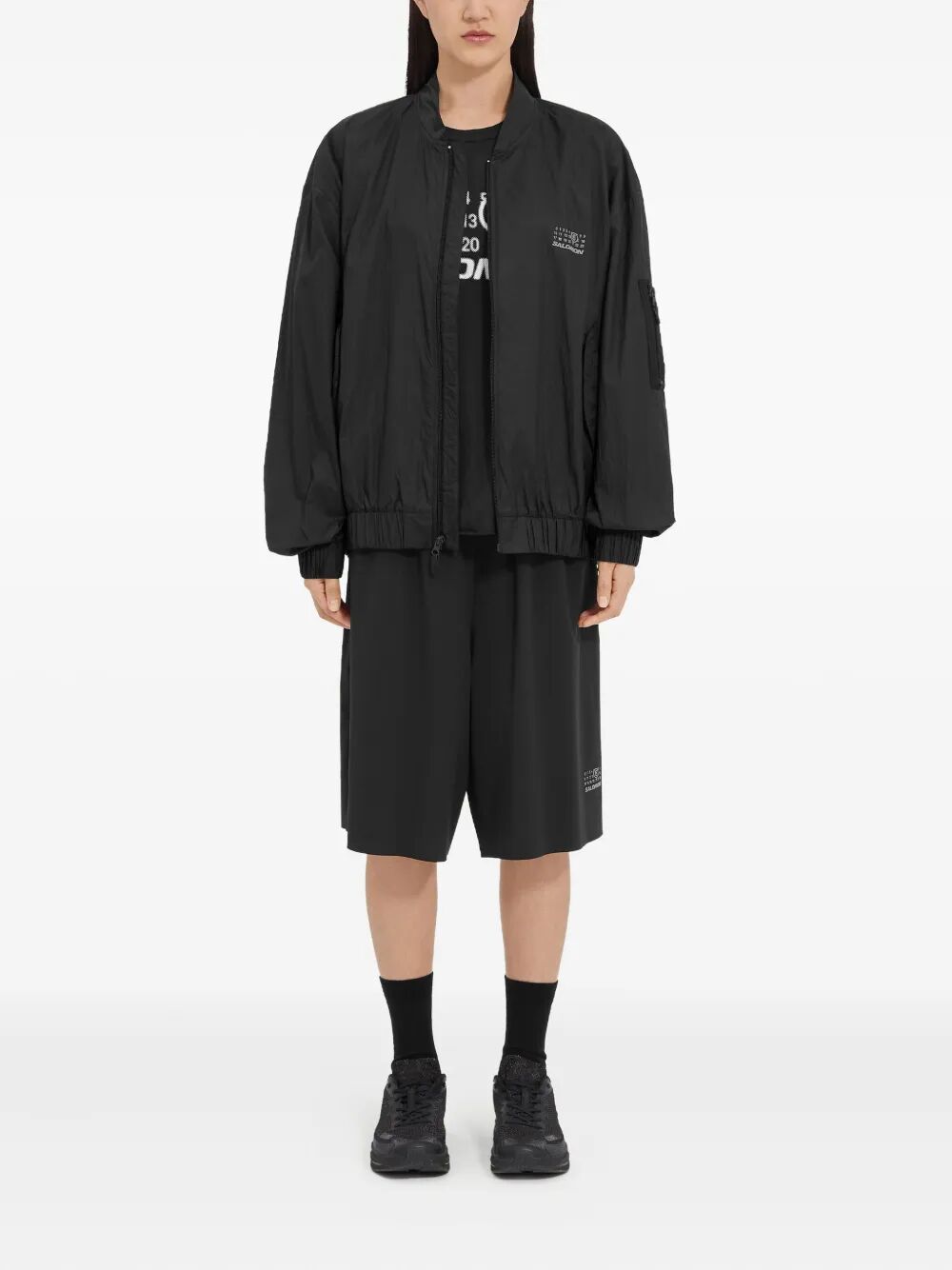 SPORTSJACKET
