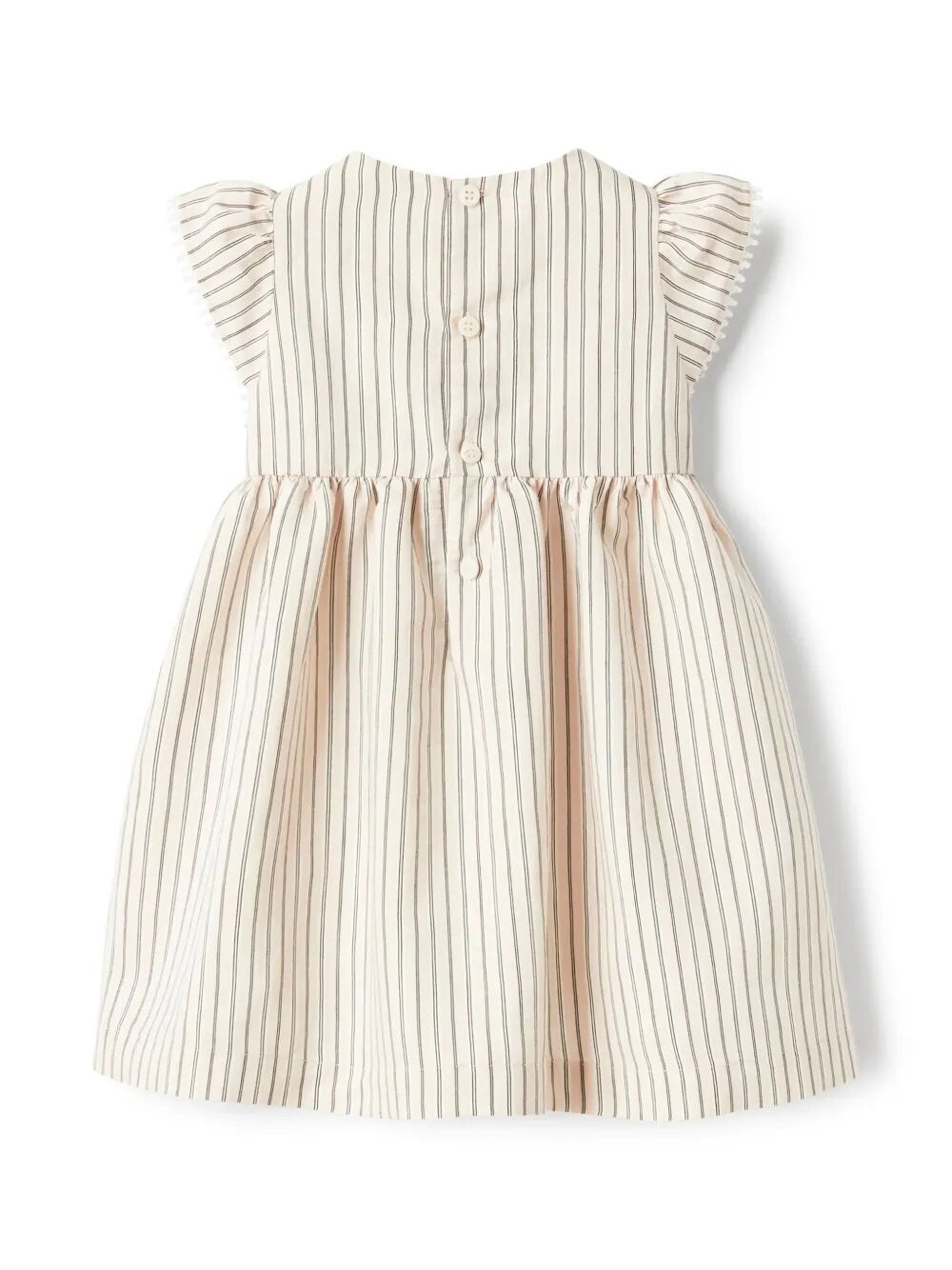 VESTITO M/CORTA