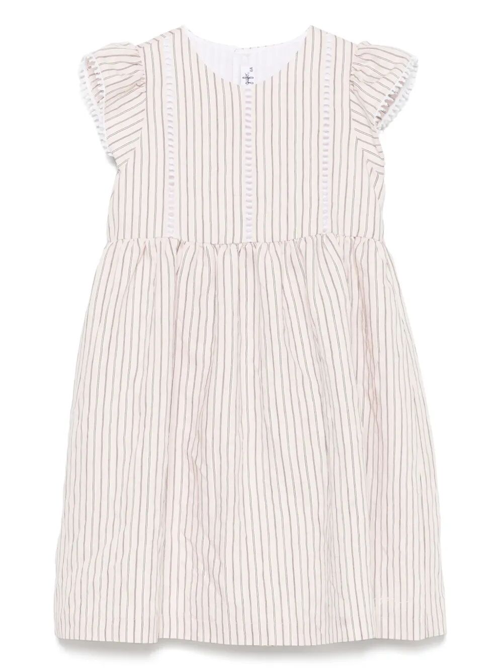 VESTITO M/CORTA