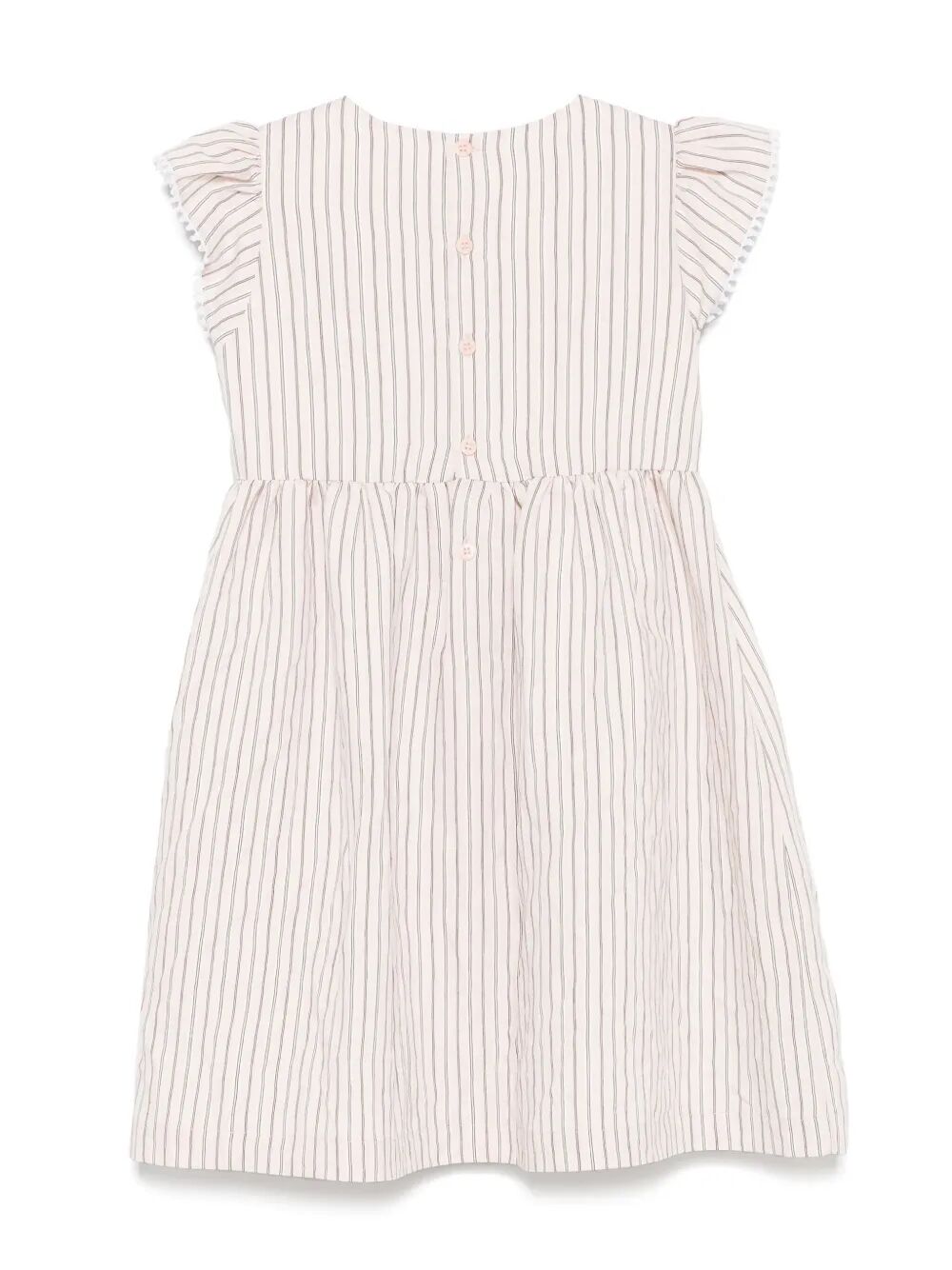 VESTITO M/CORTA