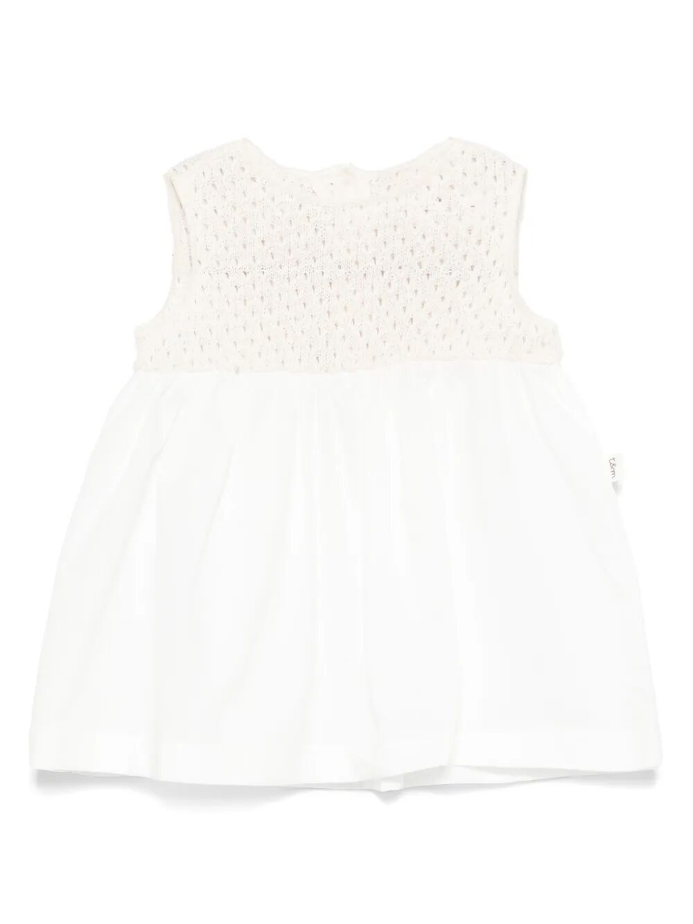 VESTITO S/MANICA