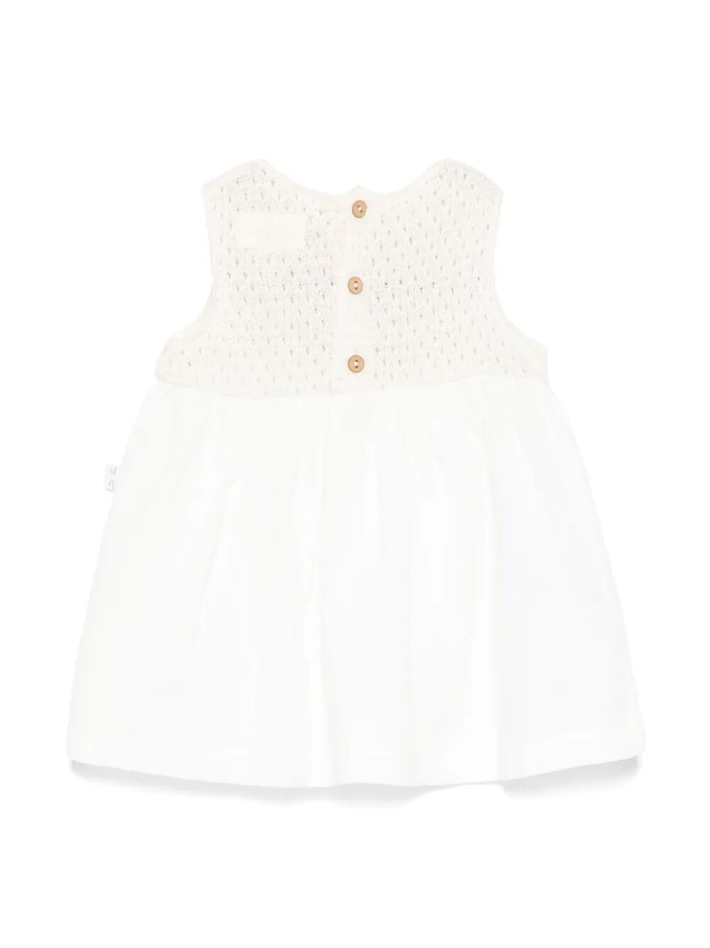 VESTITO S/MANICA