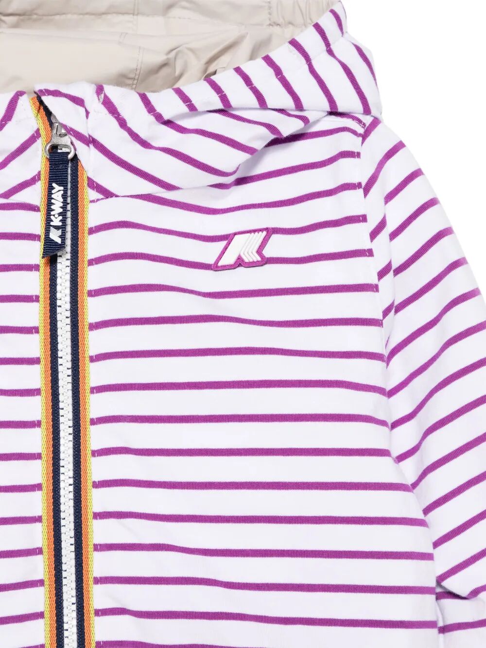 E. JAKE PLUS.2 JERSEY DOUBLE