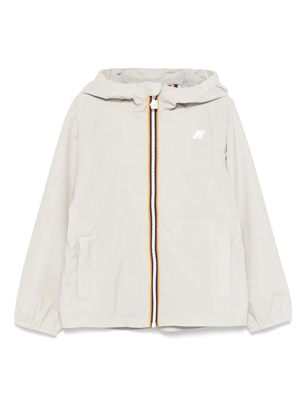P. JACK STRETCH NYLON JERSEY