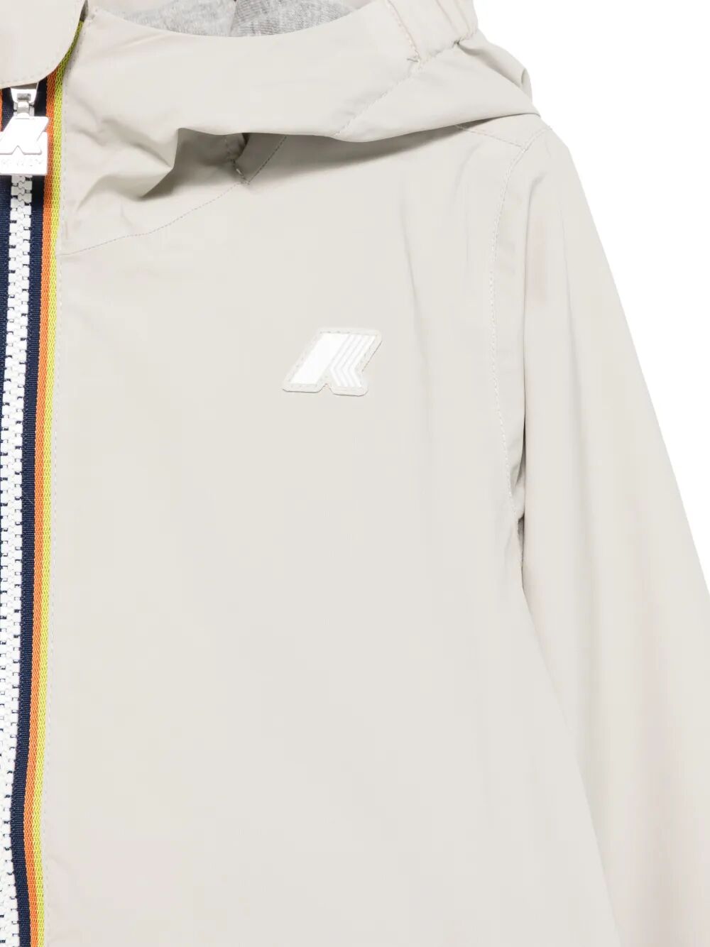 P. JACK STRETCH NYLON JERSEY