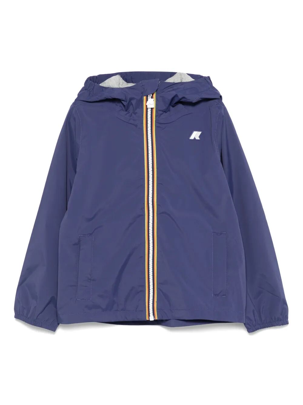 P. JACK STRETCH NYLON JERSEY