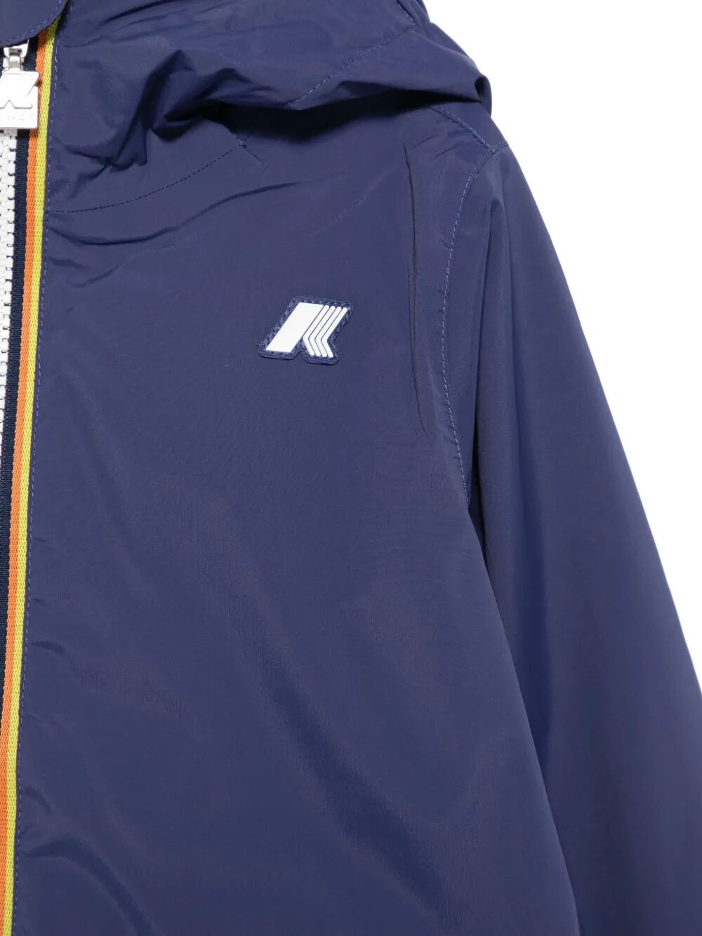 P. JACK STRETCH NYLON JERSEY