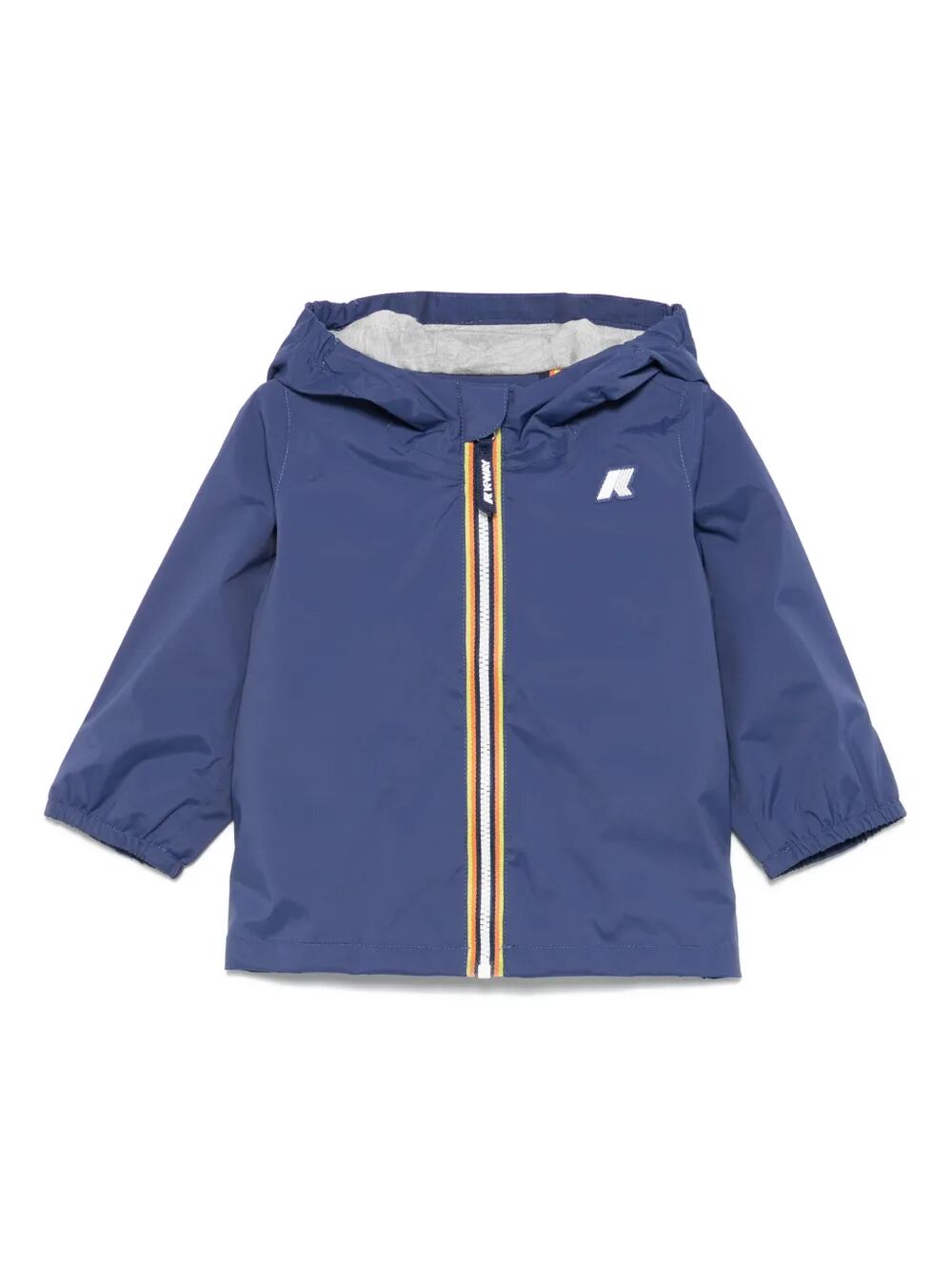 E. JACK STRETCH NYLON JERSEY