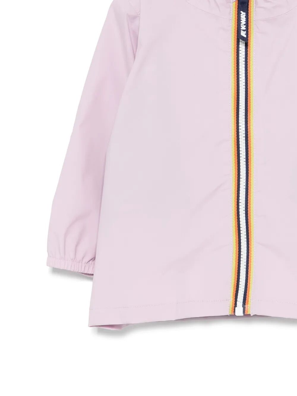 E. JACK STRETCH NYLON JERSEY