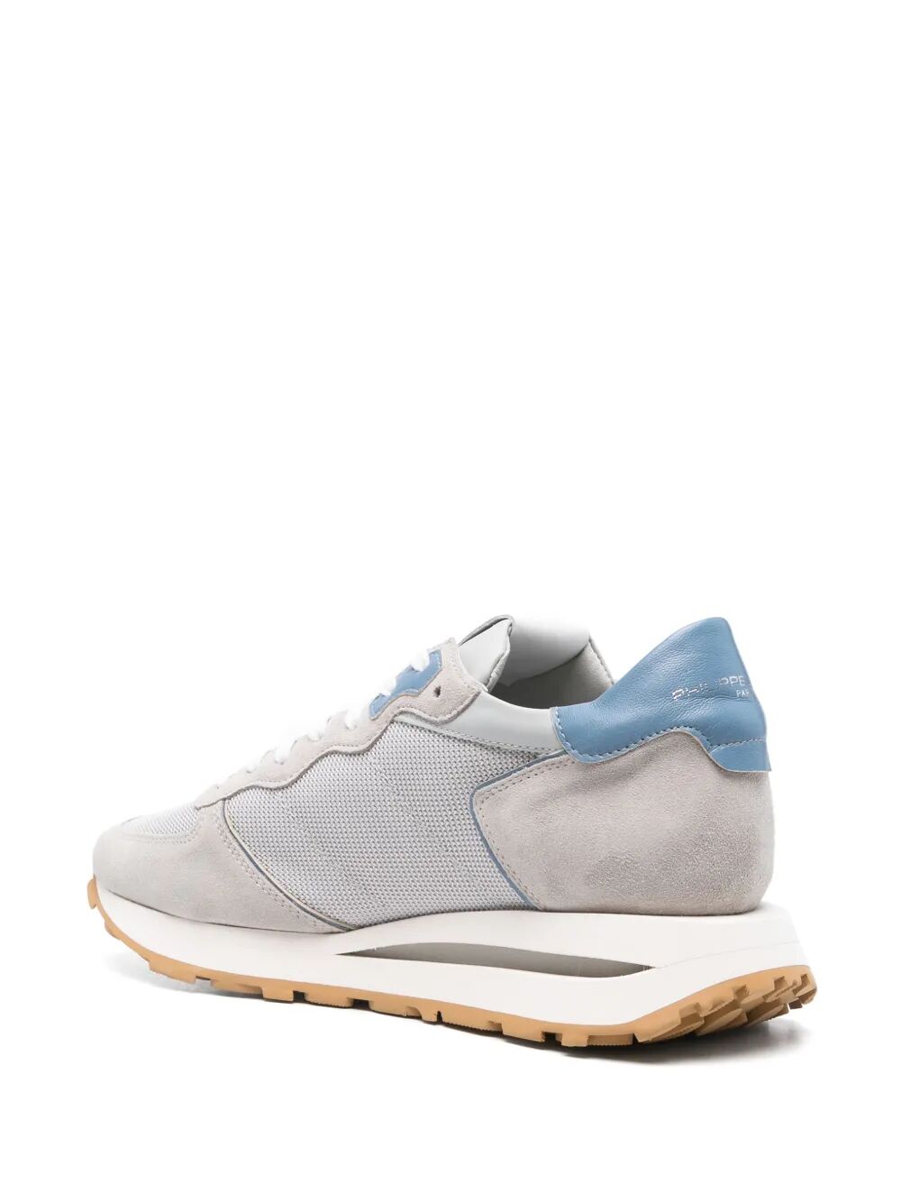 TROPEZ HAUTE LOW MAN