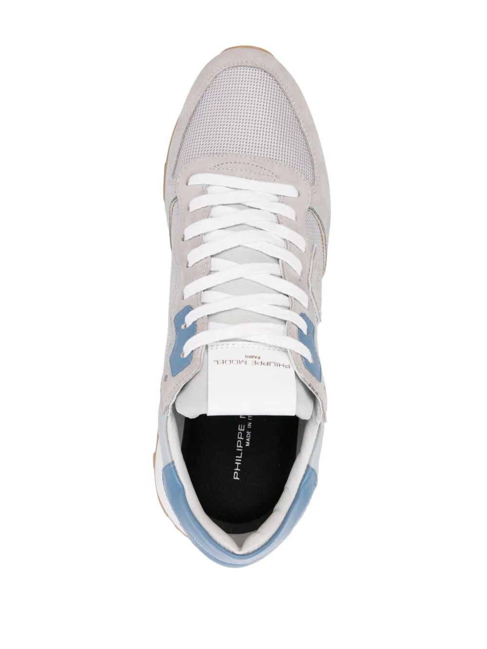 TROPEZ HAUTE LOW MAN