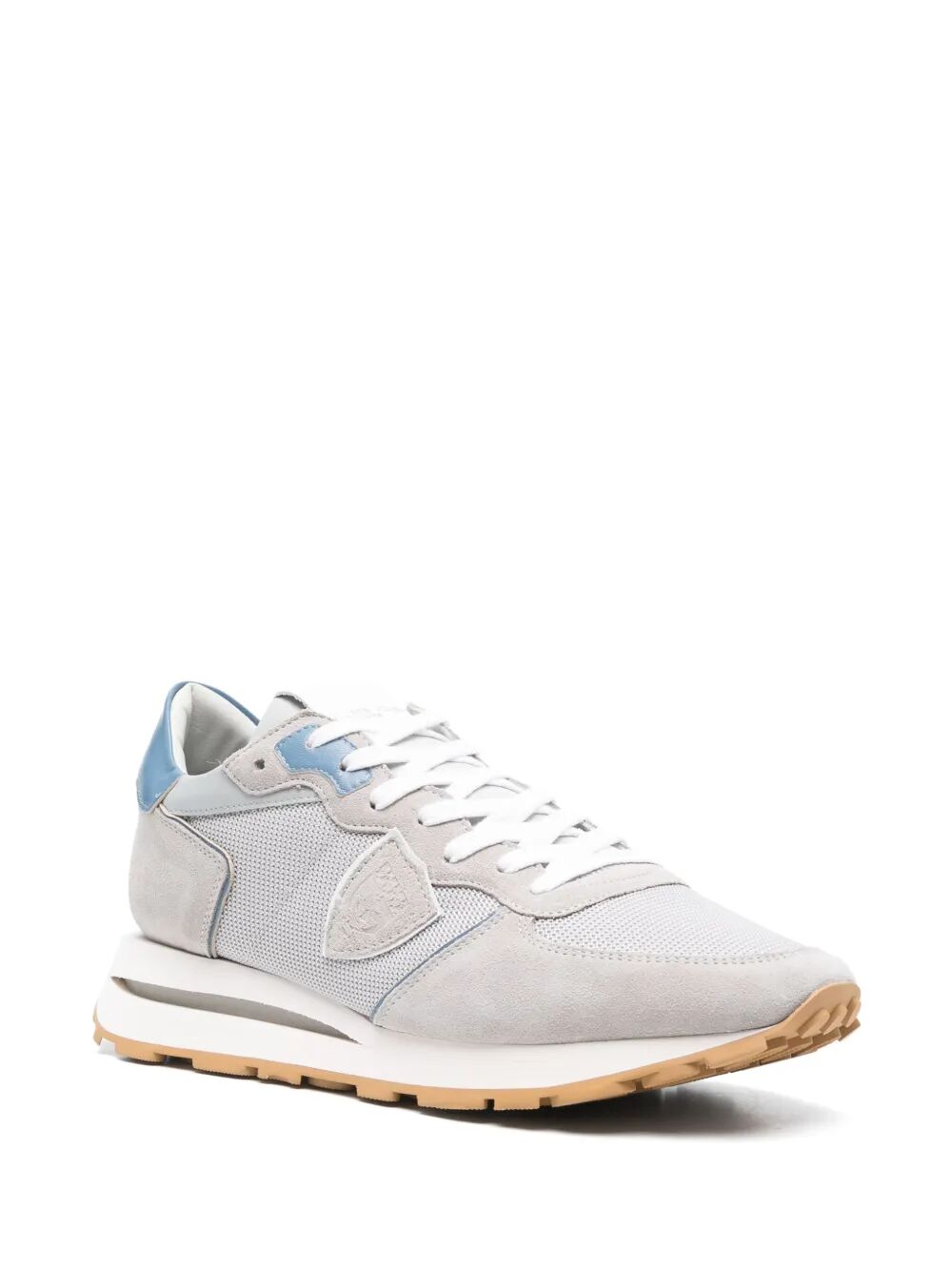 TROPEZ HAUTE LOW MAN