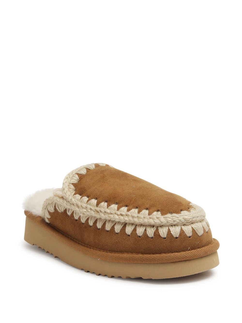 ESKIMO SLIPPER